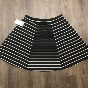 Circle Skater Skirt